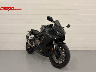 HONDA CBR 650R