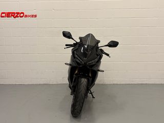 HONDA CBR 650R