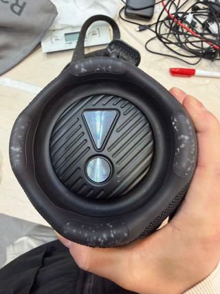 JBL Xtreme 4, altavoz bluetooth portátil