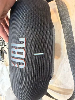 JBL Xtreme 4, altavoz bluetooth portátil