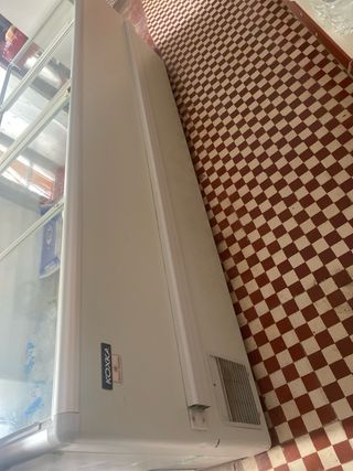 Congelador Koxka 4 puertas