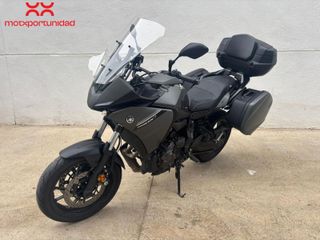 YAMAHA TRACER 07