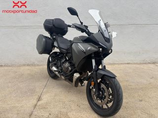 YAMAHA TRACER 07