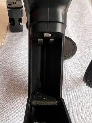 Chinon 607 XL Super 8 – Funciona perfecta