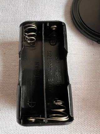 Chinon 607 XL Super 8 – Funciona perfecta