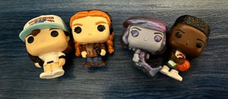 Funko Pop Stranger Things Kinder Joy