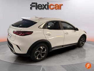 Kia XCeed 1.0 T-GDi Drive 88kW (120CV)