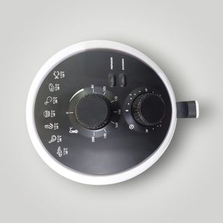 FREIDORA DE AIRE SIN ACEITE MOD JEFR1223 1000 kW