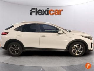 Kia XCeed 1.0 T-GDi Drive 88kW (120CV)