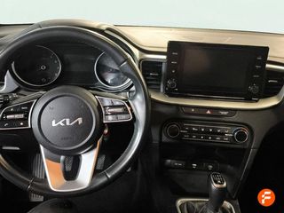 Kia XCeed 1.0 T-GDi Drive 88kW (120CV)