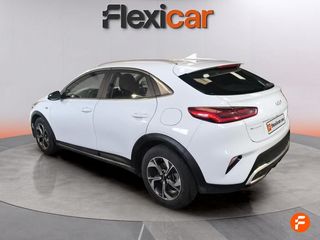 Kia XCeed 1.0 T-GDi Drive 88kW (120CV)