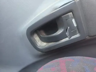 Mercedes-Benz Vito 1998