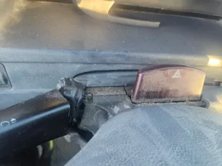 Mercedes-Benz Vito 1998