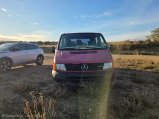 Mercedes-Benz Vito 1998