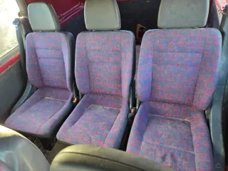 Mercedes-Benz Vito 1998