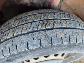 Mercedes-Benz Vito 1998