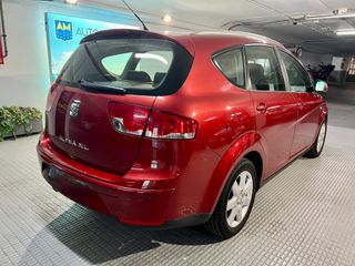 SEAT Altea XL 2007