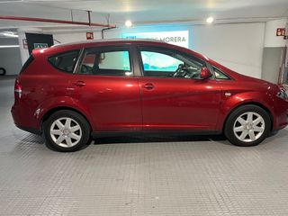SEAT Altea XL 2007
