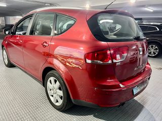 SEAT Altea XL 2007