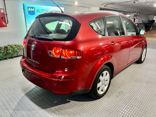 SEAT Altea XL 2007