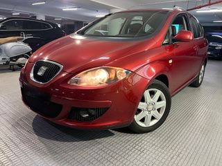 SEAT Altea XL 2007