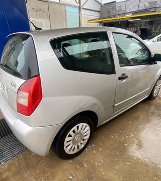 Citroen C2 2006