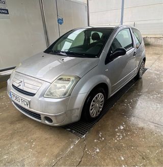 Citroen C2 2006
