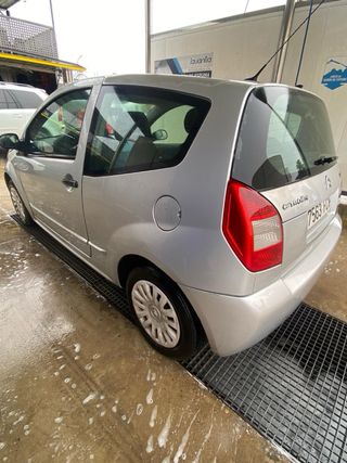 Citroen C2 2006