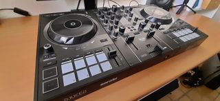 HERCULES Inpulse 500