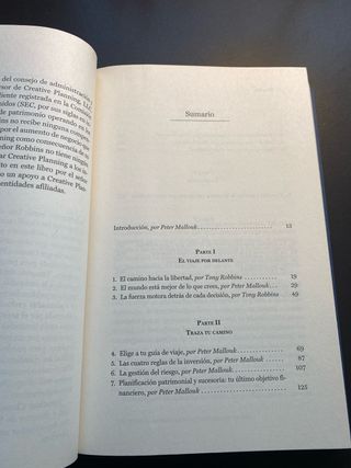El camino: Acelera tu viaje hacia la libertad f...
