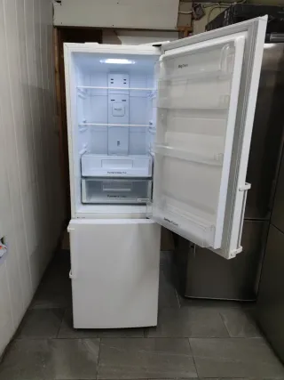 Nevera Daewoo 188x60cm A+ no Frost con Garantia