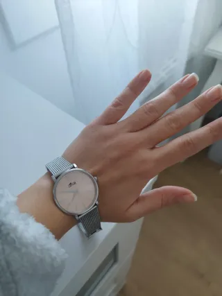 Reloj Lotus 18728/2 Minimalist Mujer