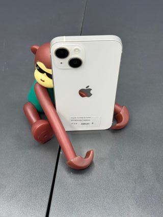 iPhone 14 256GB Blanco