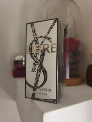 Perfume mujer