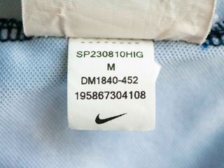 ORIGINAL F.C. BARCELONA 2022-23 CAMISETA FUTBOL M