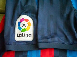 ORIGINAL F.C. BARCELONA 2022-23 CAMISETA FUTBOL M