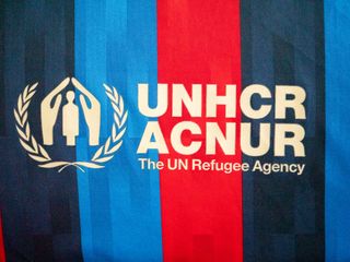 ORIGINAL F.C. BARCELONA 2022-23 CAMISETA FUTBOL M