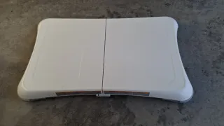 Wii Fit Balance Board Nintendo