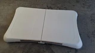 Wii Fit Balance Board Nintendo