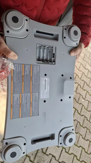 Wii Fit Balance Board Nintendo