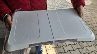 Wii Fit Balance Board Nintendo