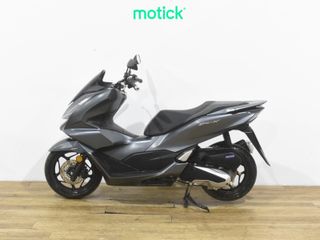 HONDA PCX 125