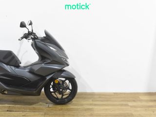 HONDA PCX 125