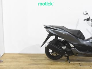 HONDA PCX 125