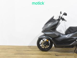 HONDA PCX 125