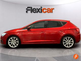 Seat Leon 2.0 TDI 110kW (150CV) St&Sp FR