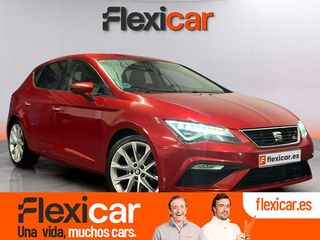 Seat Leon 2.0 TDI 110kW (150CV) St&Sp FR