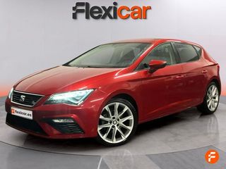 Seat Leon 2.0 TDI 110kW (150CV) St&Sp FR