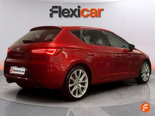 Seat Leon 2.0 TDI 110kW (150CV) St&Sp FR