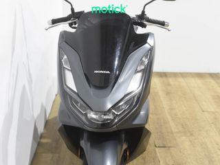 HONDA PCX 125